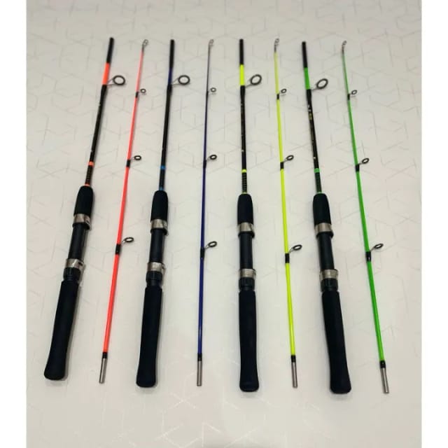 Produk Joran Fiber